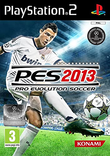 Pro Evolution Soccer 2013 (Wymiana 60zł) A0031